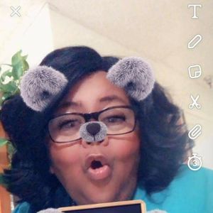 Meet your Posher, Alberta